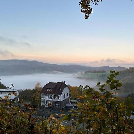 Traumhafter Blick Mit Wohnung Lindenfels المظهر الخارجي الصورة