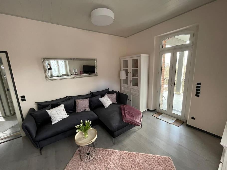 Traumhafter Blick Mit Wohnung Lindenfels المظهر الخارجي الصورة