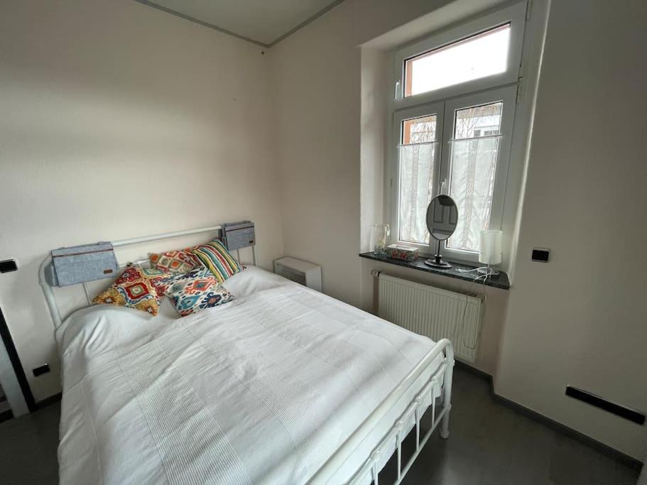 Traumhafter Blick Mit Wohnung Lindenfels المظهر الخارجي الصورة